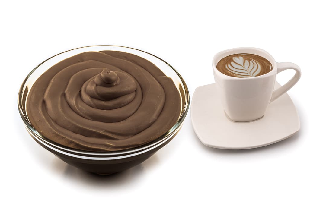 Crema gusto Cappuccino