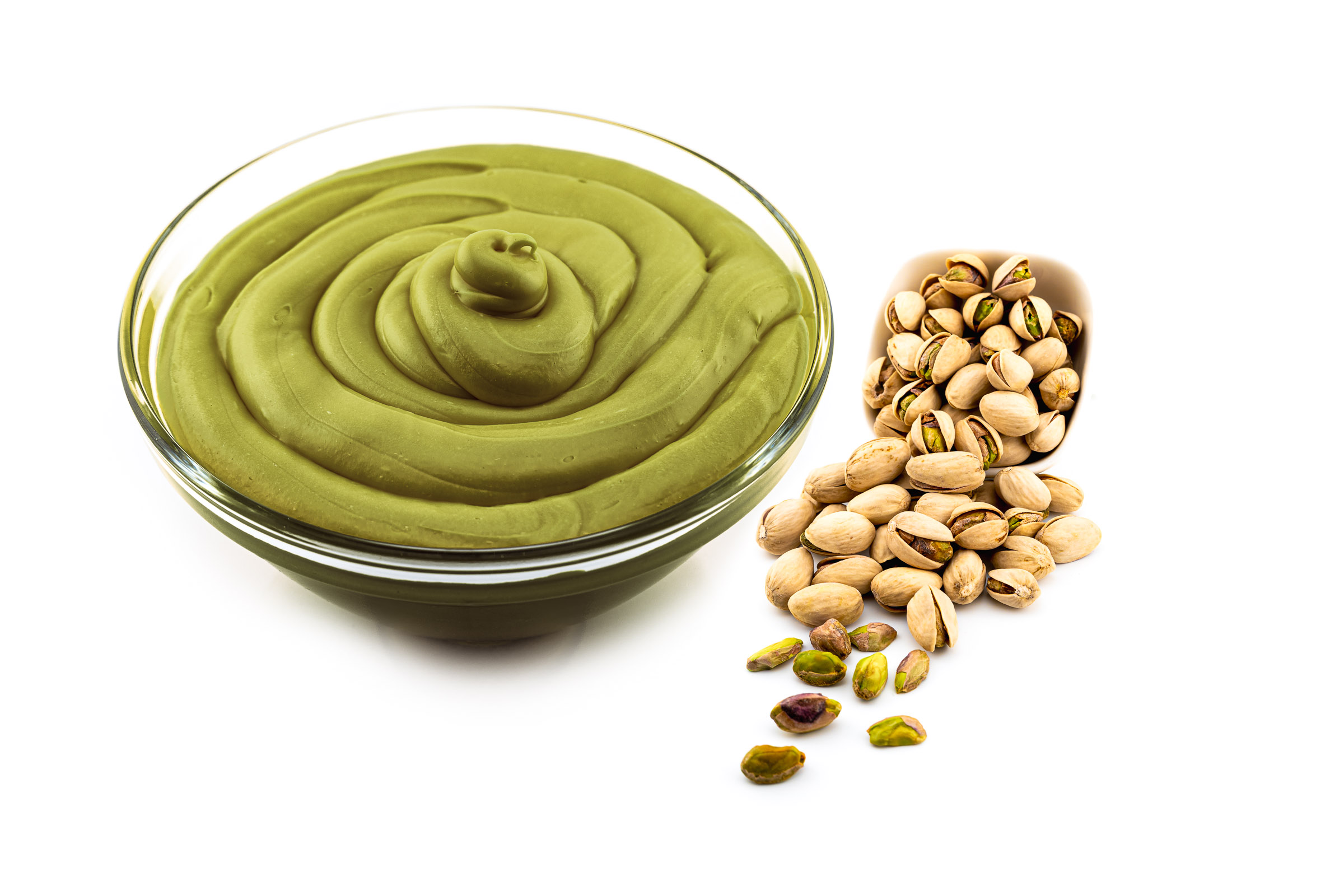 Crema al Pistacchio