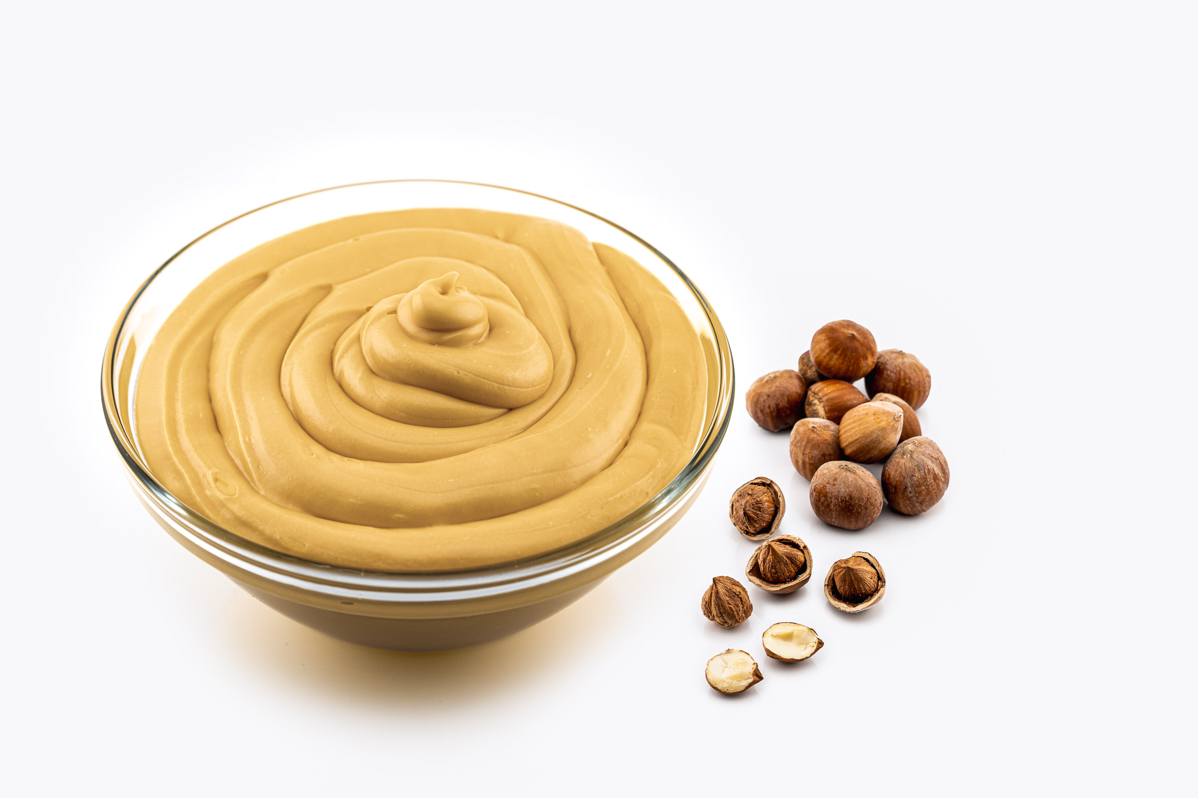 Crema alla Nocciola